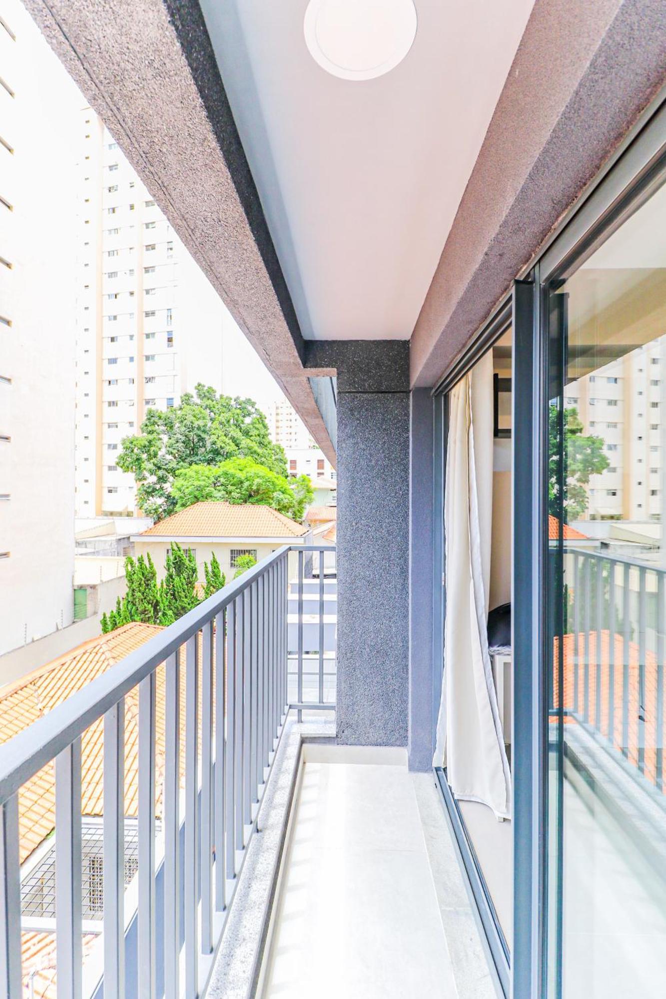 Urban Brooklin, 300m Metro Apartamento *